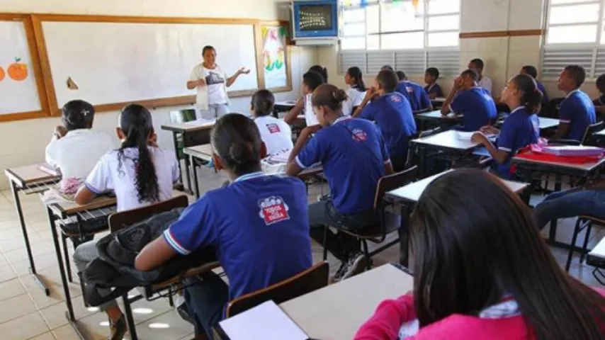 Terceira parcela dos precatórios do Fundef já está disponível para professores do Estado