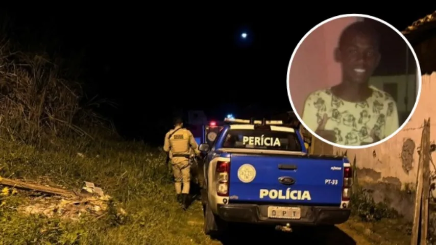 Barra do Rocha registra 2º homicídio em poucas horas e um morto em confronto com a PM