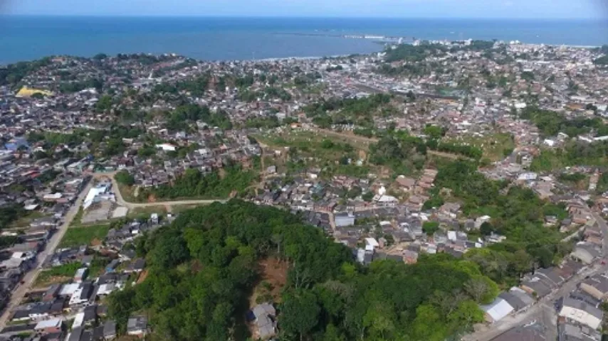 Ministério das Cidades e UFSB lançam Plano Municipal de Redução de Riscos em Ilhéus