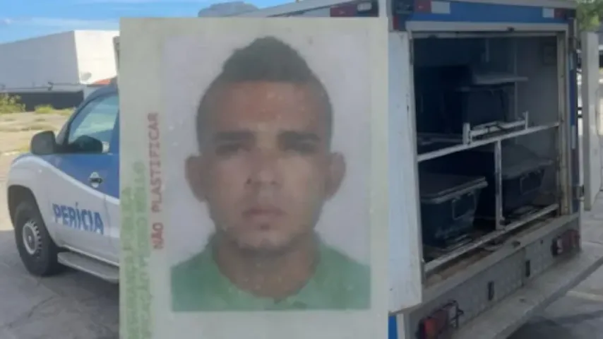 Jequié: Homem é morto a tiros ao sair de casa para trabalhar