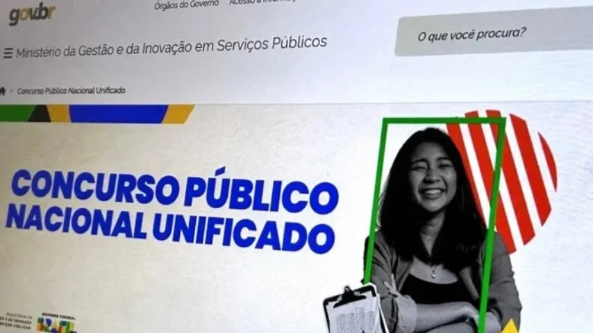 GOVERNO REMARCA PROVAS DO CONCURSO NACIONAL UNIFICADO PARA 18 DE AGOSTO