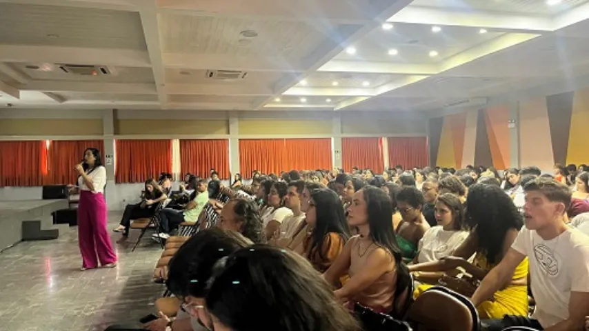 Jornada de Odontologia da Faculdade de Ilhéus reuniu estudantes e profissionais da área