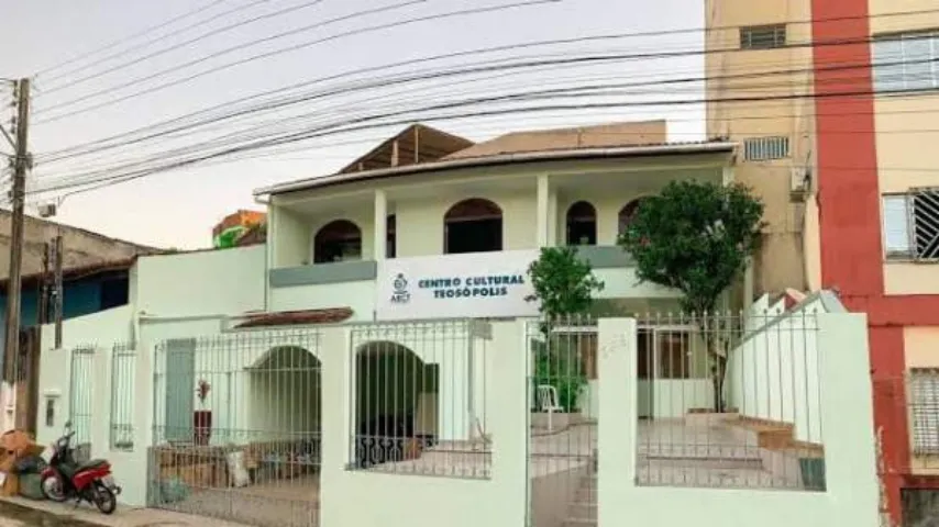 Centro Cultural Teosópolis lidera, em Itabuna, campanha de doação de livros a bibliotecas escolares do Rio Grande do Sul