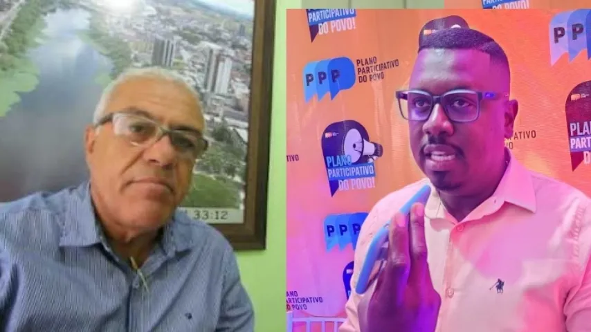 CHICO FRANÇA CONTRADIZ PANCADINHA: “NUNCA CONVERSEI”