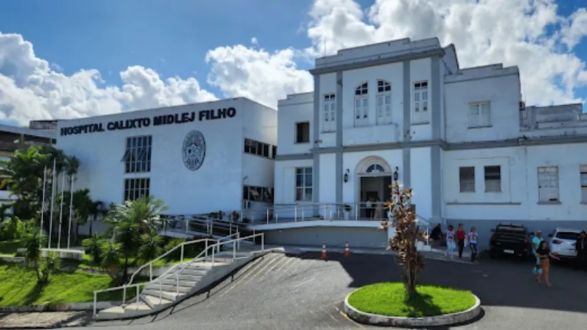 Itabuna: Santa Casa alerta sobre golpe aplicado por bandidos em ligações telefônicas