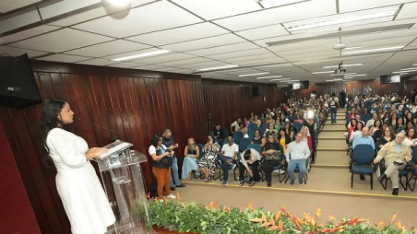 Instituto Anísio Teixeira celebra 41 anos de dedicação à Educação da Bahia