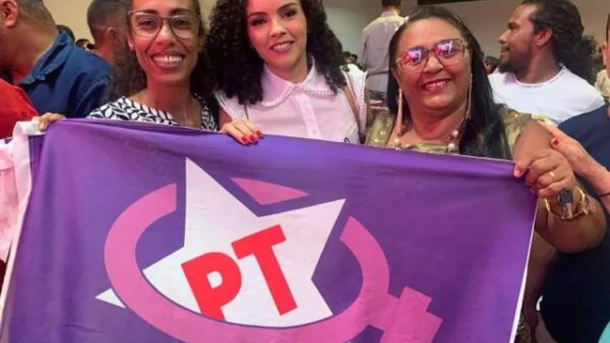 Secretaria de Mulheres do PT Bahia realiza Encontro de pré-candidatas n