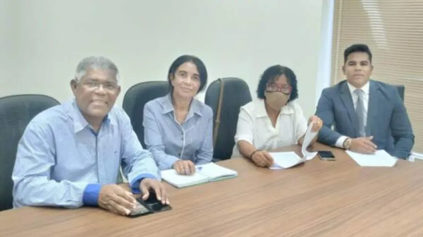 Ong Acari denuncia violência contra pessoa idosa no Sul da Bahia