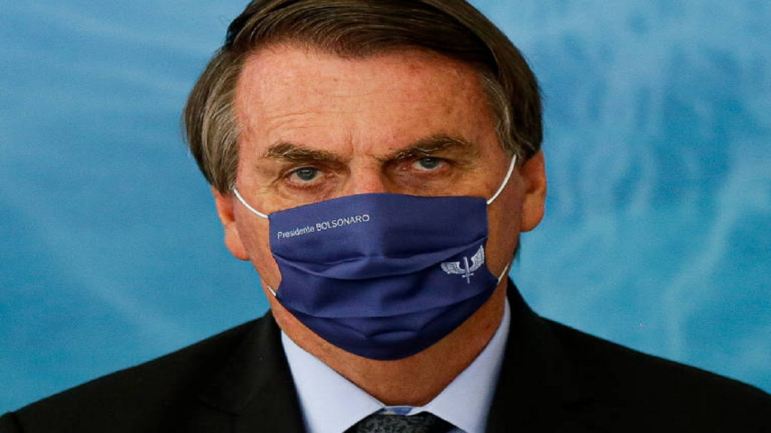 Com ida de Bolsonaro a hospital, reunião de líderes é cancelada