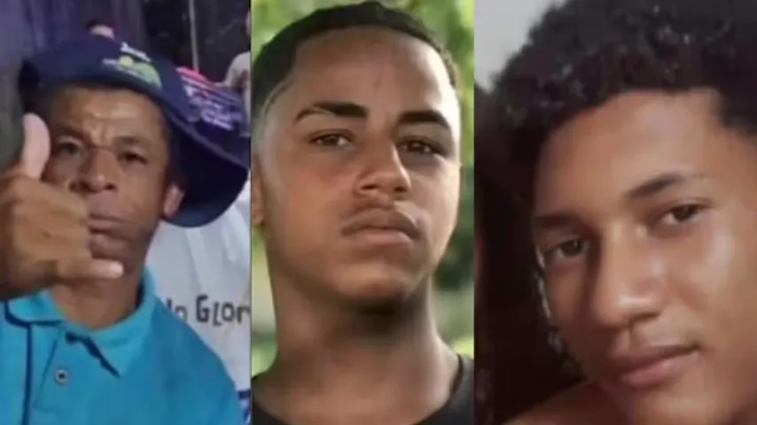 Três pessoas são assassinadas em intervalo de sete dias em cidade da Bahia que registrou apenas um homicídio em 2023