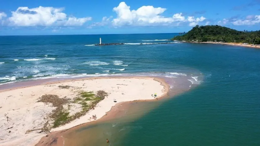 Dados do IBGE apontam liderança da Bahia no turismo nacional