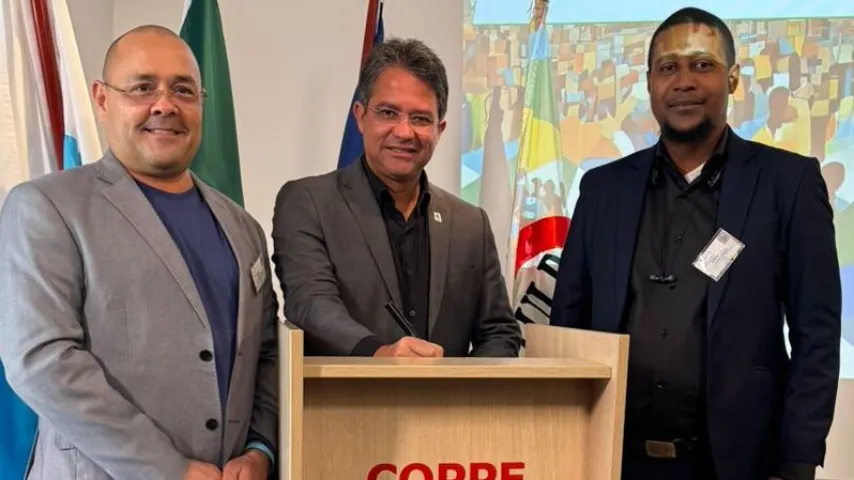 UESC CELEBRA ACORDOS DE COOPERAÇÃO COM UNIVERSIDADES DE PORTUGAL E MOÇAMBIQUE