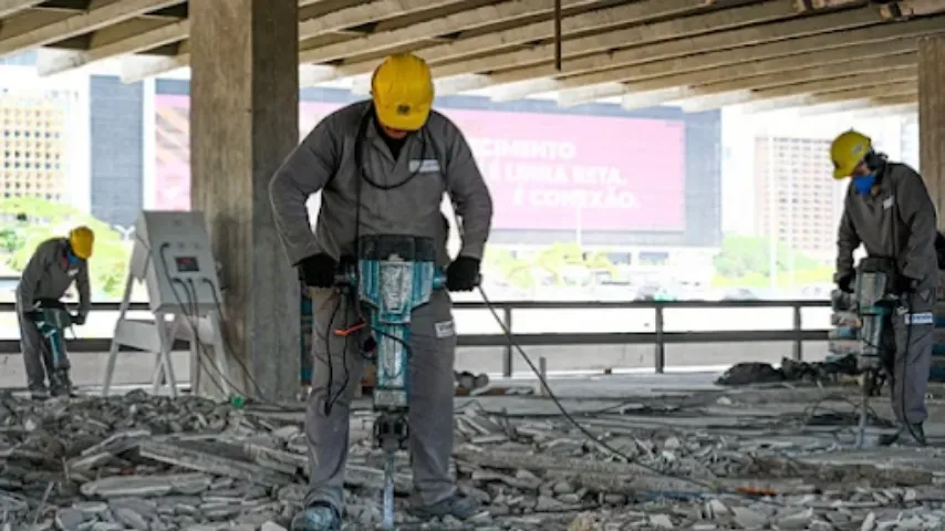 Senado avalia projeto com semana de 4 dias de trabalho no Brasil