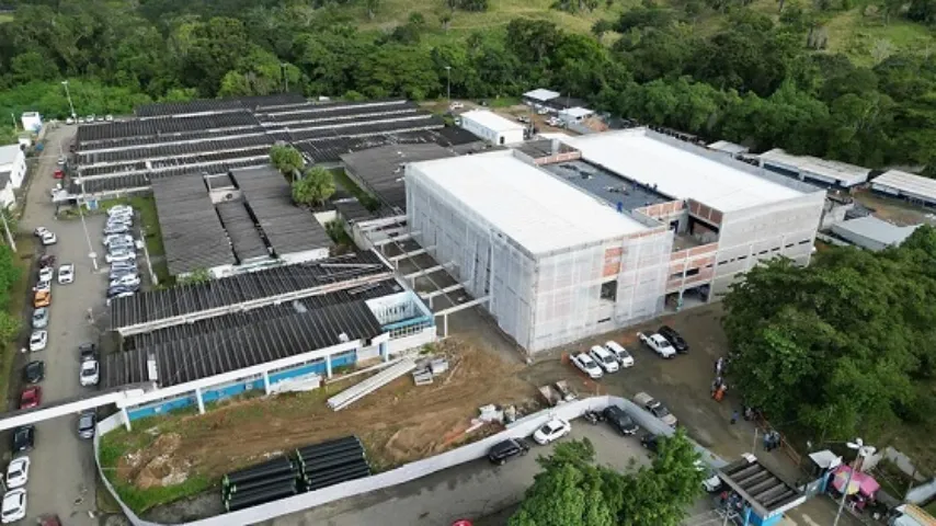 Balanço de atendimentos no 1º semestre destaca aumento de cirurgias no Hospital de Base de Itabuna