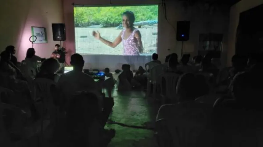 Projeto “Agroecologia em Foco”: Semeando Cultura no solo fértil do Assentamento Dandara dos Palmares