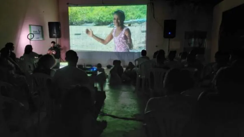 Projeto “Agroecologia em Foco”: Semeando Cultura no solo fértil do Assentamento Dandara dos Palmares