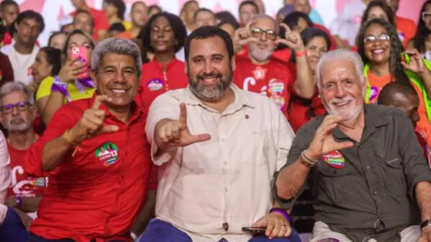 PT tem mais de 160 candidatos a prefeito e prefeita nas eleições deste ano na Bahia