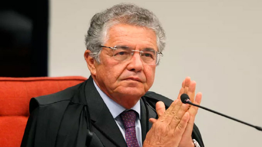 Marco Aurélio diz que ficou perplexo com vitória de Lula no STF: ‘Retrocesso no combate à corrupção’ 