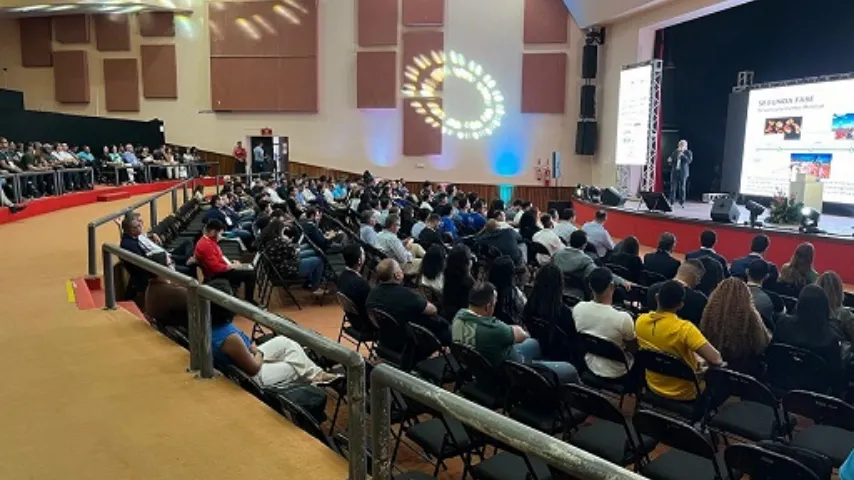 Seminário de Mineração da Bahia movimenta Ilhéus