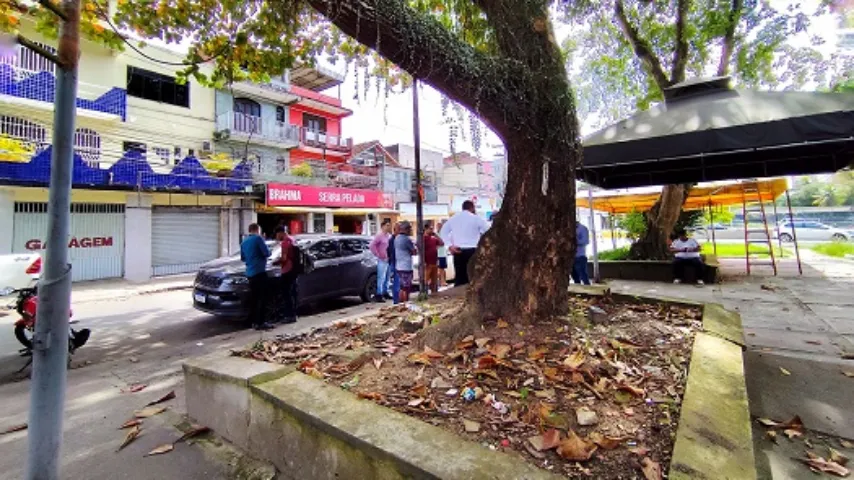 Projeto Orla da Beira-Rio em Itabuna abre mais uma frente de obras e serviços