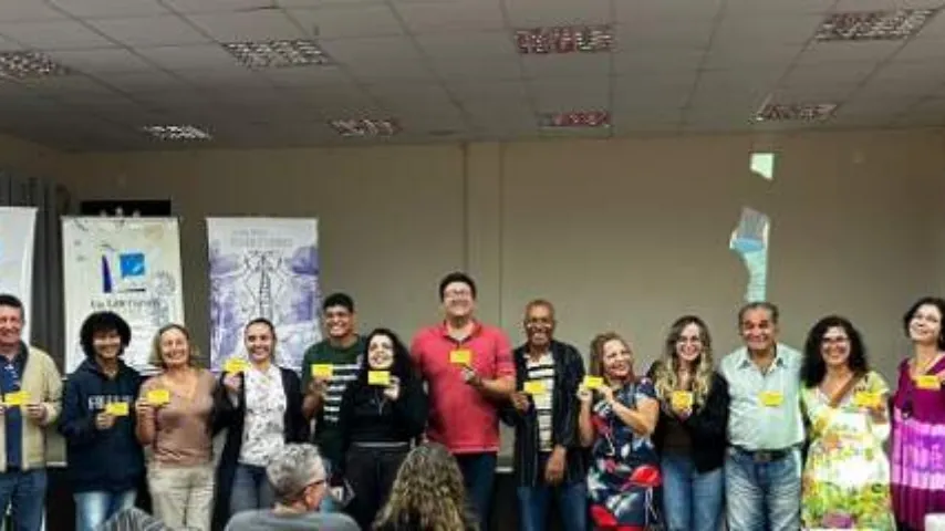 Movimento Alvorecer promove homenagens a agentes culturais em Itabuna