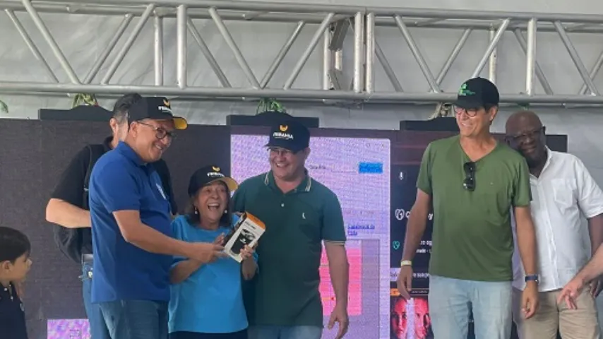 5ª Edição do Final de Semana do Produtor Rural reafirma sua marca no agronegócio regional