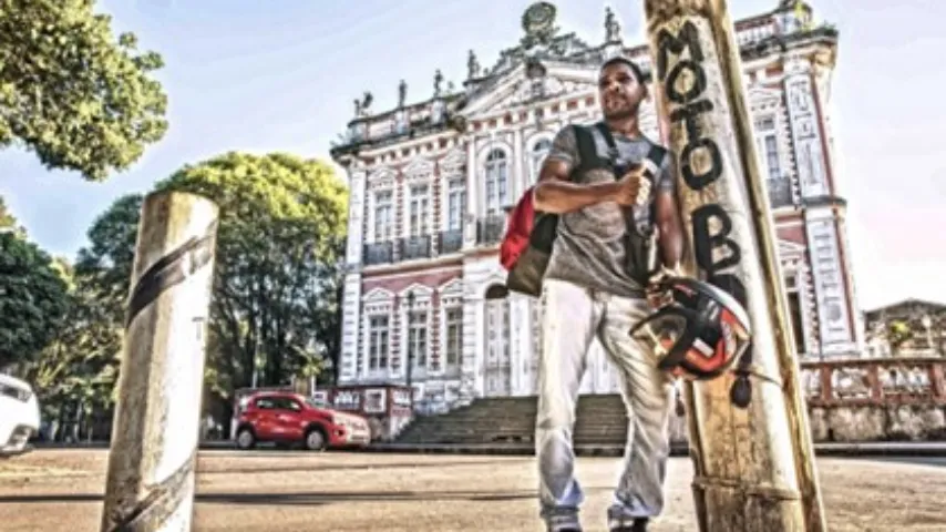 “Motoboys do Brasil” celebra os heróis anônimos das ruas brasileiras