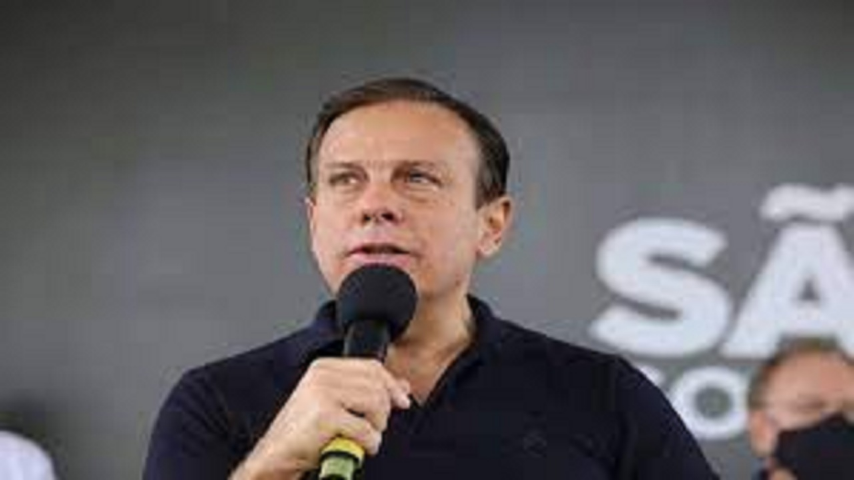 Doria é condenado a pagar R$ 190 mil por violar direito autoral