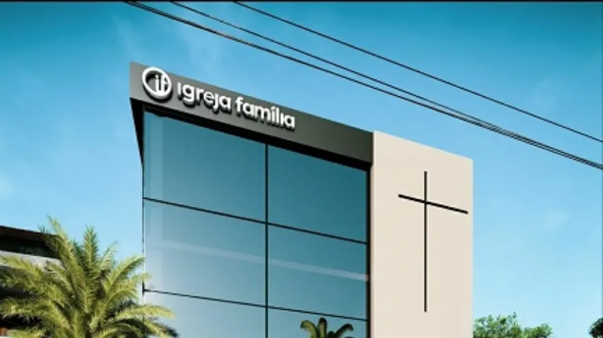 Igreja Família inaugura sede em Ilhéus