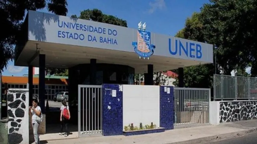 CONCURSO PÚBLICO DA UNEB OFERECE 68 VAGAS