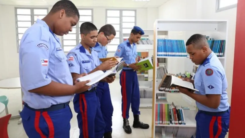 Segunda etapa do projeto Construir para Educar terá 50% das obras destinadas aos povos e comunidades tradicionais