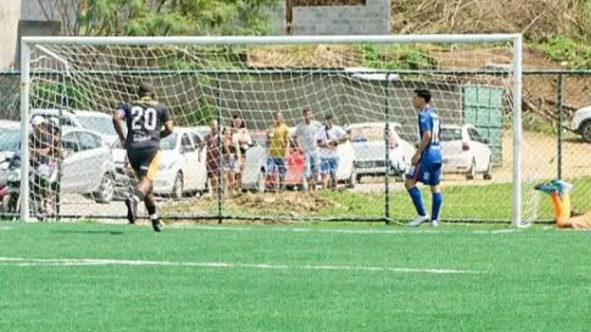 Conhecidas quatro novas seleções às quartas de final do Campeonato Interbairros de Futebol de Itabuna