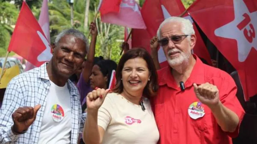 Adélia reafirma compromisso de ampliar horários de ônibus na zona rural de Ilhéus