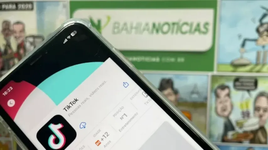 Governo brasileiro processa TikTok por tratamento irregular de dados de crianças