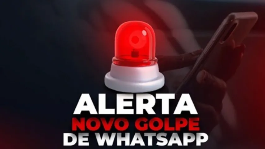 OAB de Ilhéus alerta sobre golpe no wathsapp