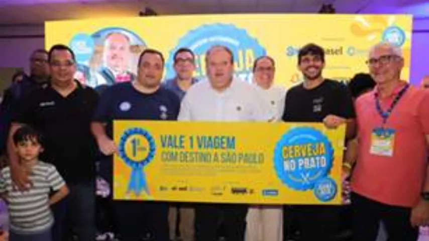 Bahia Beer Festival – Alagoinhas entra para o calendário de eventos cervejeiros internacionais