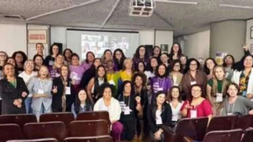 1º Encontro Nacional de Mulheres Jornalistas da Fenaj aprova ações por segurança e igualdade de gênero