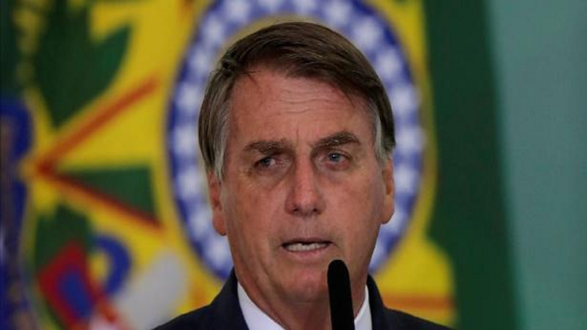 Bolsonaro Culpa Isolamento Social Por Aumento No Preço Dos Alimentos