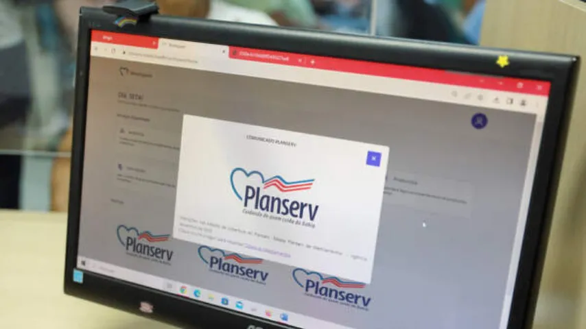 Beneficiários do Planserv passam a contar com serviços de telemedicina