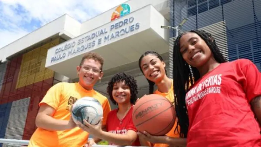 Começam as inscrições para o projeto “Férias na Escola: Com Mais Sabor e Saber”