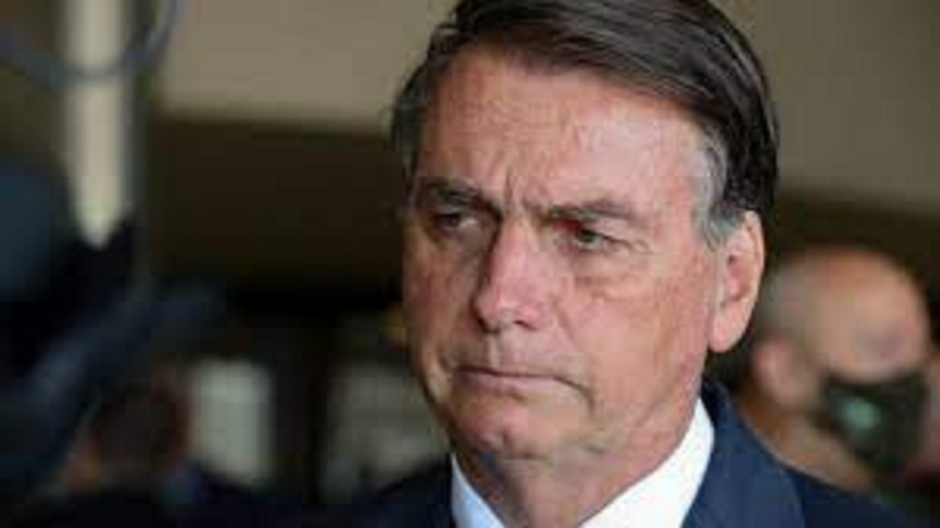 Bolsonaro: Hackers desviaram 12 milhões de votos meus em 2018