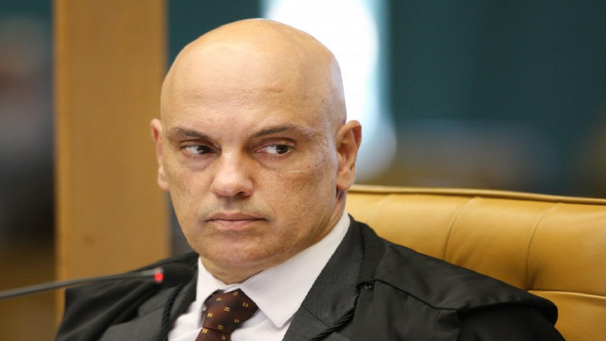 Moraes cometeu abuso de autoridade e sofrerá impeachment, diz defesa de Jefferson 