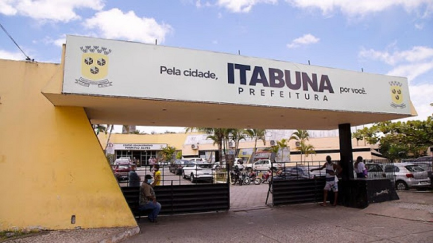 Prefeitura De Itabuna Distribuirá 12 Mil Cestas Básicas Para População Carente