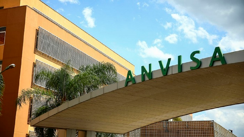 ANVISA AUTORIZA MAIS UM REMÉDIO PARA TRATAMENTO DE VÍTIMAS DA COVID-19