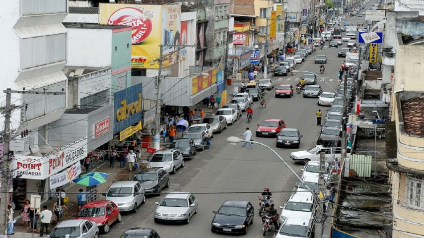 Prefeitura de Itabuna antecipa feriado dos Comerciários para o dia 18 de outubro