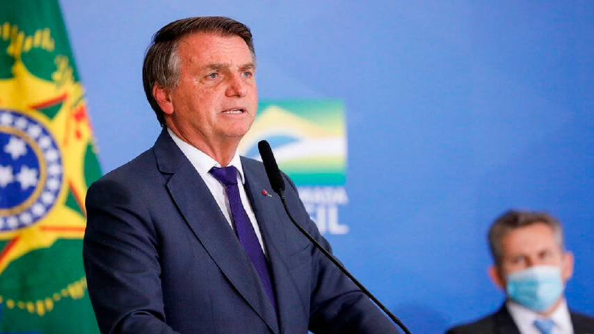 Bolsonaro garante eleições: “A chance de um golpe é zero”