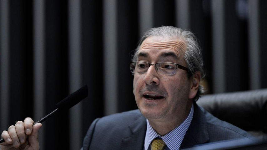 Cunha confirma candidatura para deputado federal em 2022