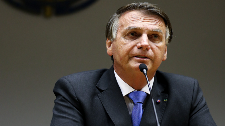 Bolsonaro diz que CPI prejudicou visão sobre o Brasil no exterior