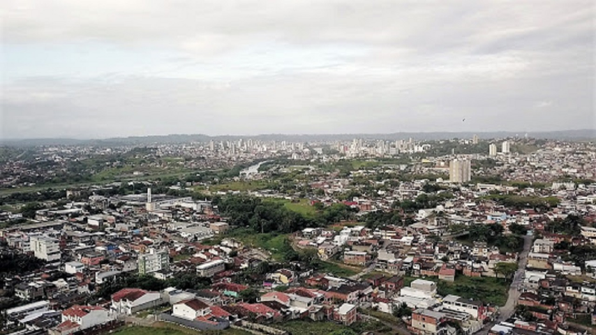 Assembleia Legislativa da Bahia reconhece “Estado de Calamidade Pública” em Itabuna