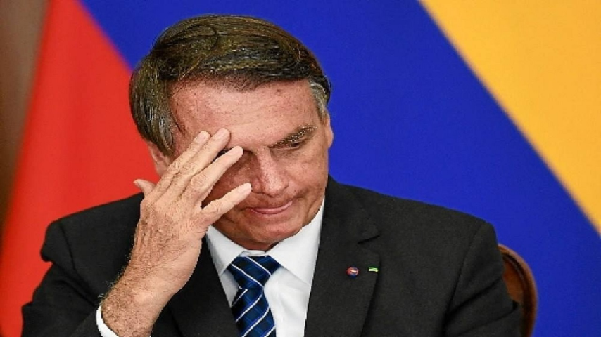 ‘Petrobras é uma estatal que só me dá dor de cabeça’, diz Bolsonaro